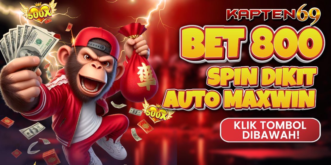 kapten69 Website Slot Alternatif Wap Bet 800 Gacor